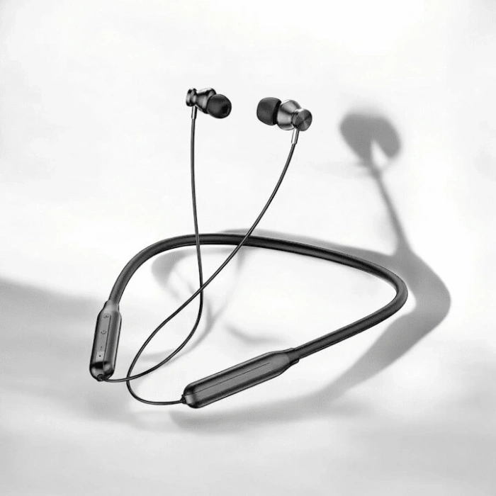 Boyun Bantlı Bluetooth Kulaklık Anc Özellikli Kulaklık İçi