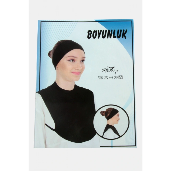 Boyunluk