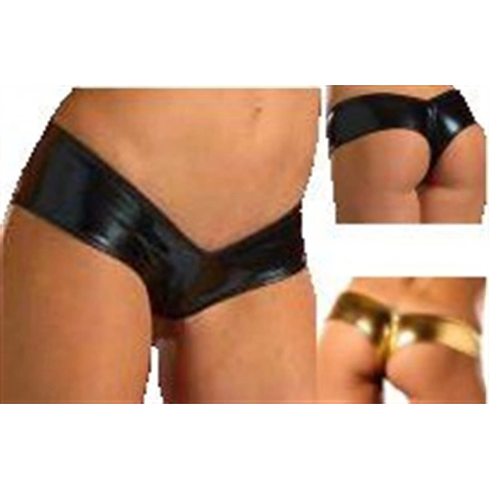 Br03118 Seksi Mini Şort