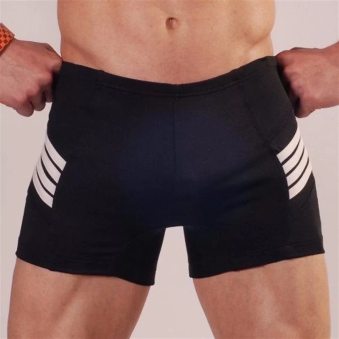 Br140518  Erkek  Boxer Çamaşır