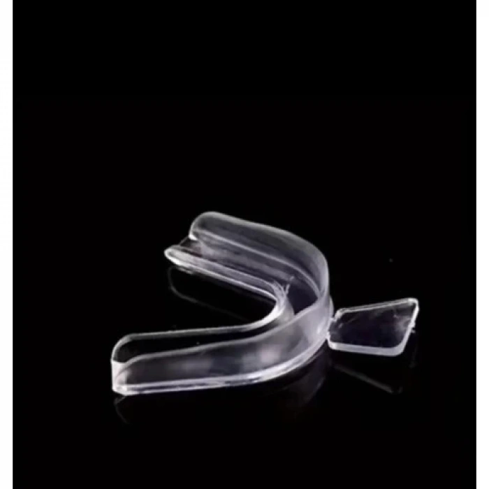 Bruksizm Gece Aparatı Plağı