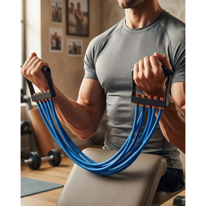 BSR305 SPOR ALETİ
