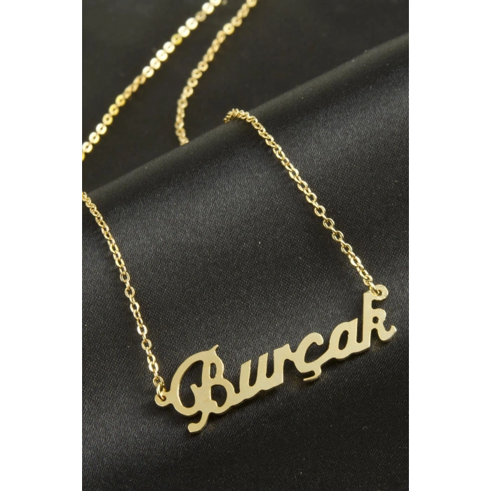 Burçak isimli kolye (Kişiye Özel)