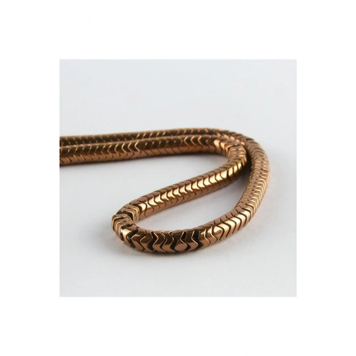 Burgulu Hematit Taşı 6 mm