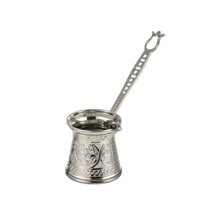 Buse 4 No Bakır Cezve -69511