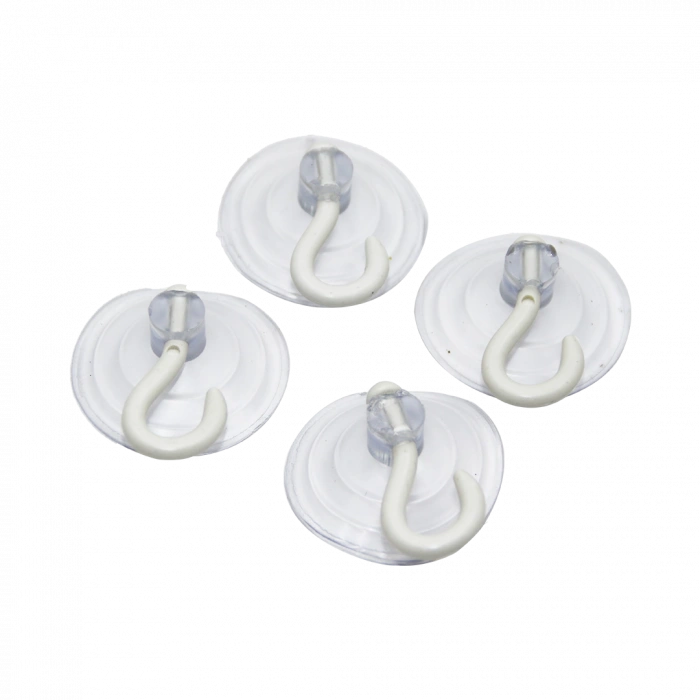 BÜYÜK 40MM VANTUZ 100LÜ (4887)