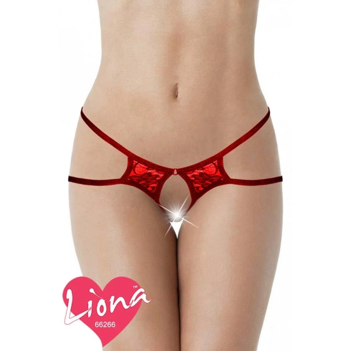  Büyük Beden Dantelli İç Çamaşır