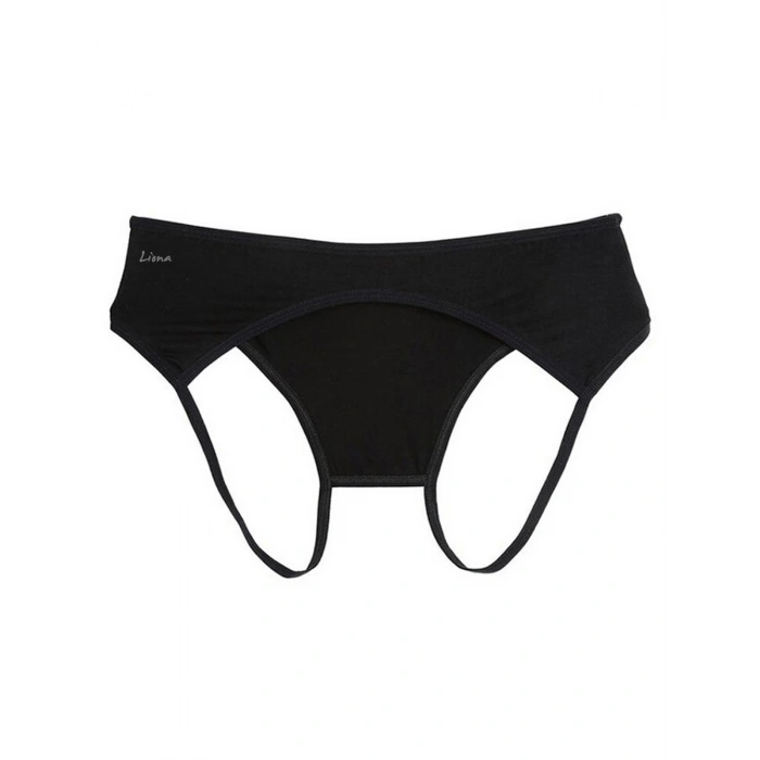  Büyük Beden Fantezi İç Giyim Fantazi Bato Külot