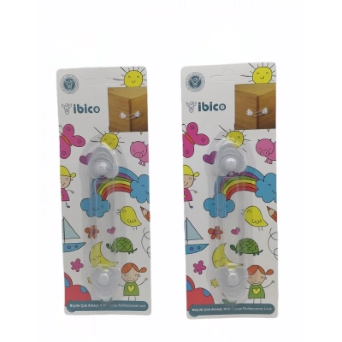 BÜYÜK ÇOK AMAÇLI KİLİT Ç.EMNİYET (4887)