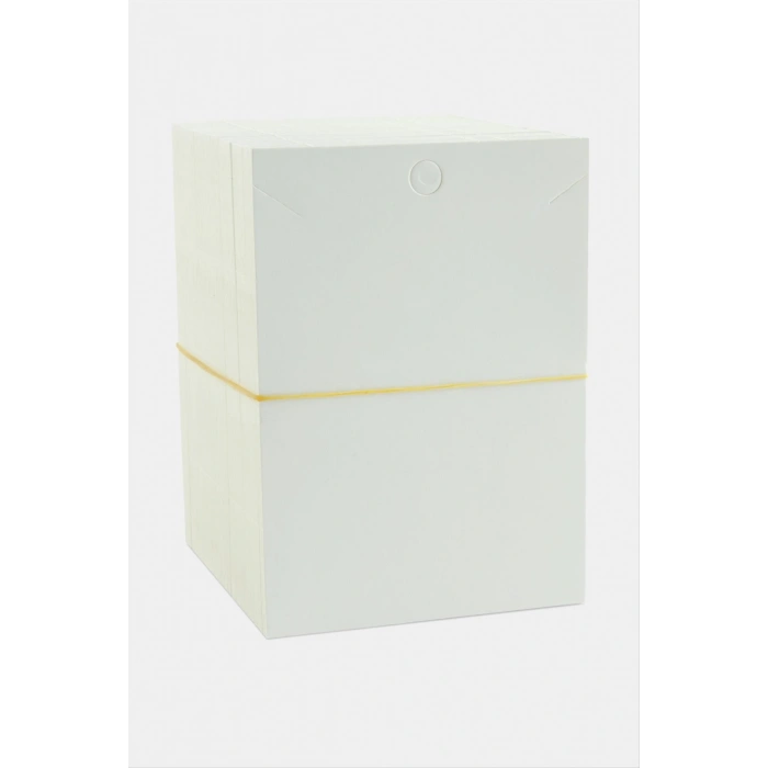 Büyük Hayalet Kolye Kartı 200 Adet