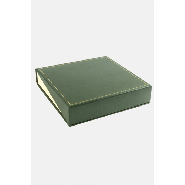 Büyük Lüx Set Kolye Kutusu