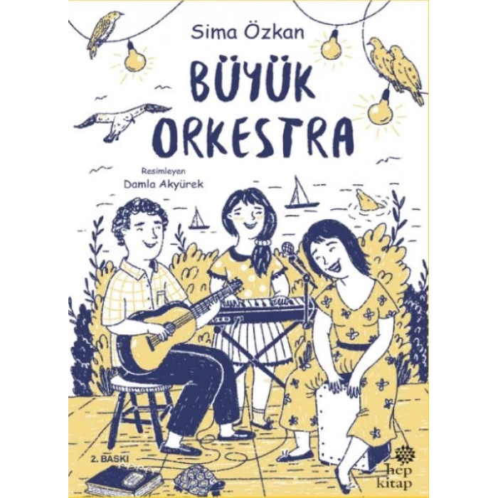 Büyük Orkestra
