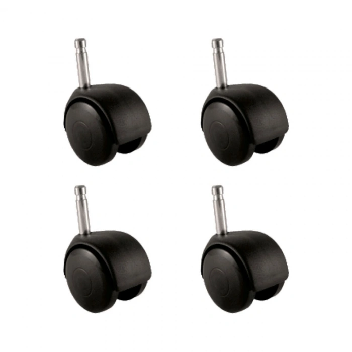 Büyük Plastik Geçmeli Pimli - 50MM - 8MM HKS134 - 4 Adet