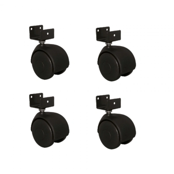 Büyük Plastik U-Sunta - 50MM - 35x50 HKS133 - 4 Adet