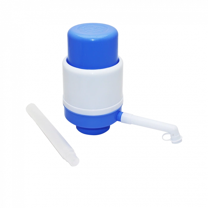 BÜYÜK POŞETLİ MANUEL DAMACANA SU POMPASI (4887)