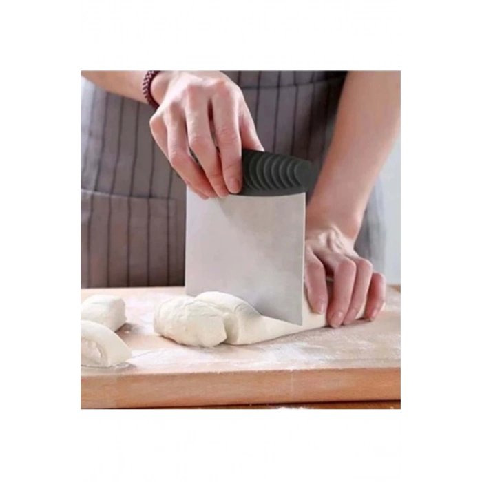 Büyük Saplı Spatula Bıçak -BRNS31013