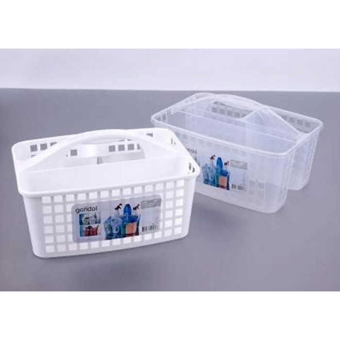 Buzdolabı Düzenleyici Sepet Caddy