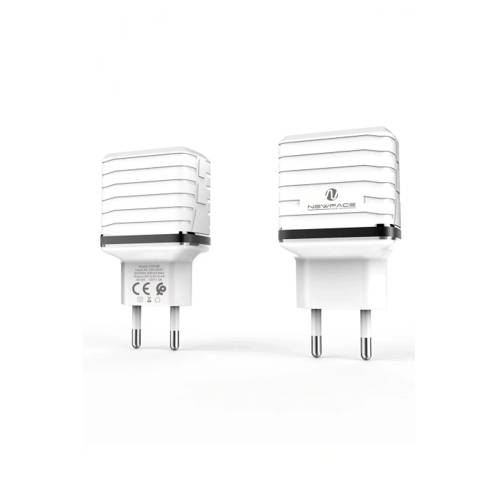 C32 Micro USB 3.0A Şarj Aleti