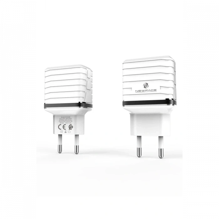 C32 Micro USB 3.0A Şarj Aleti