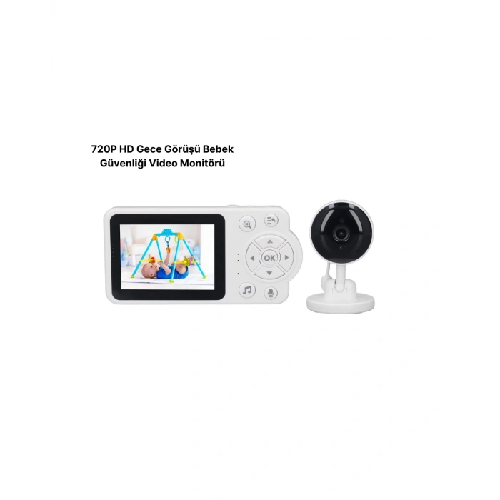 C3b Bebek Kamerası