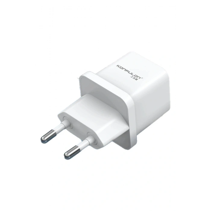C76 30W GAN Şarj Cihazı - Beyaz