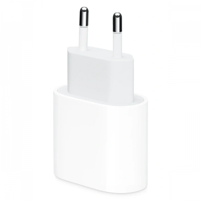 CA-11 20W Type-C Şarj Adaptörü - Beyaz