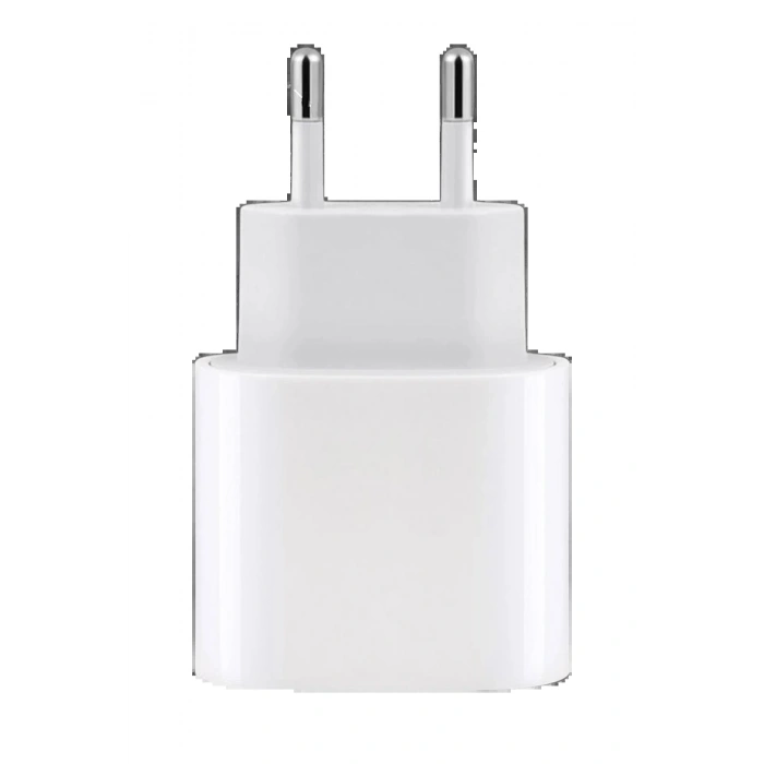 CA-13 25W Type-C Şarj Adaptörü - Beyaz