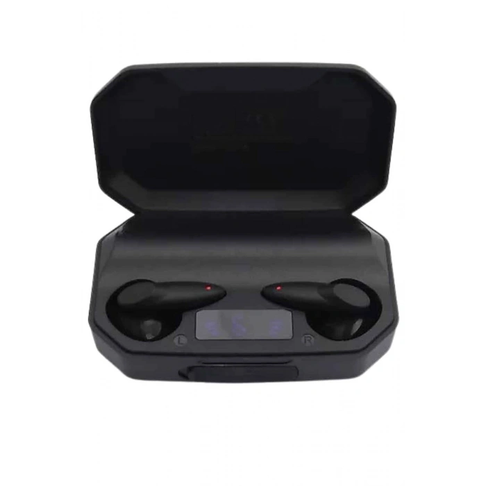 Çağrı Cevaplayabilen Akıllı Saat 5.2 Bluetooth Bağlantılı Gaming Kulaklık