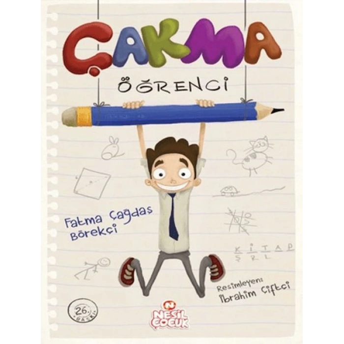 Çakma Öğrenci