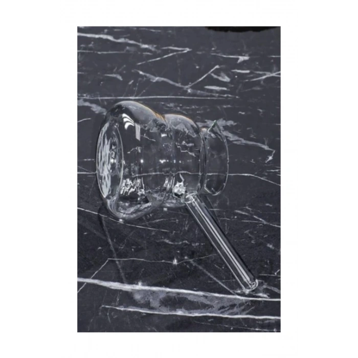 Cam Cezve 400 Ml -CLKN-1858