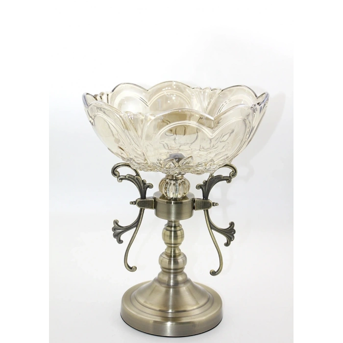 Cam Kase Şekerlik Model 2