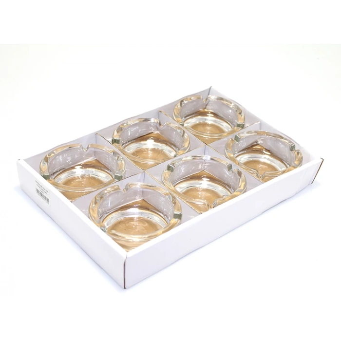 Cam Küllük Model 2