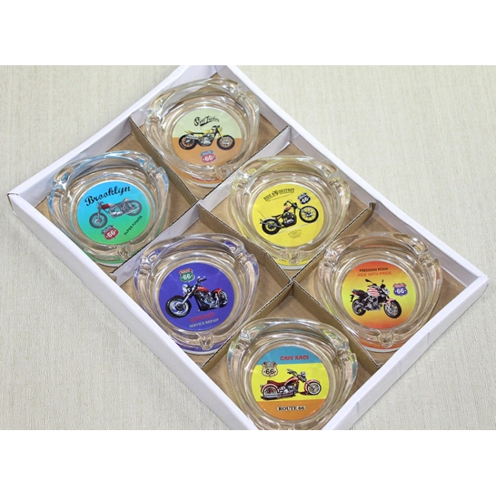 Cam Küllük Model 36