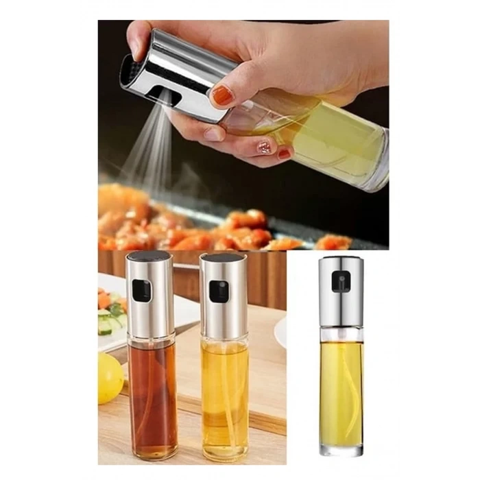 Cam Sprey Yağlık 100 Ml -ENF-206