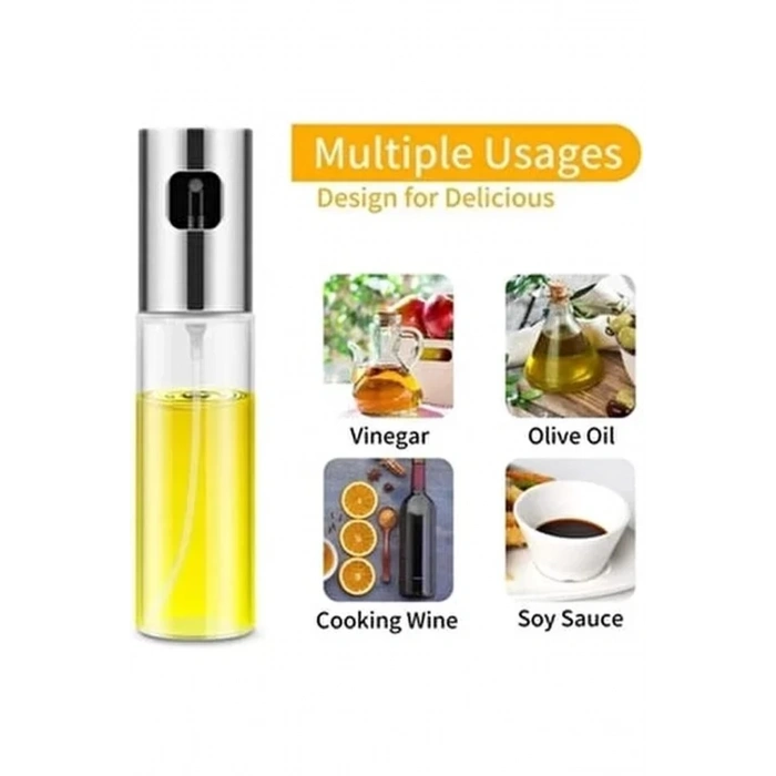 Cam Sprey Yağlık 100 Ml -ENF-206