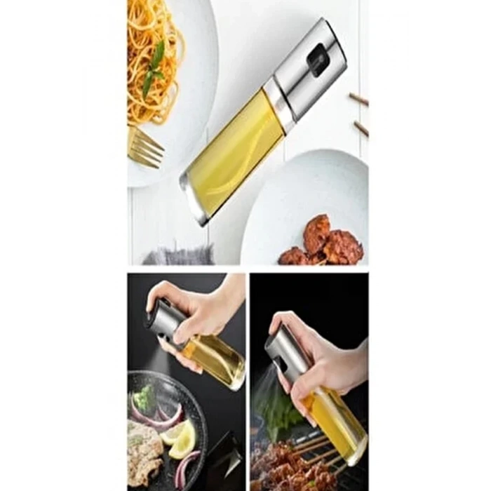 Cam Sprey Yağlık 100 Ml -ENF-206