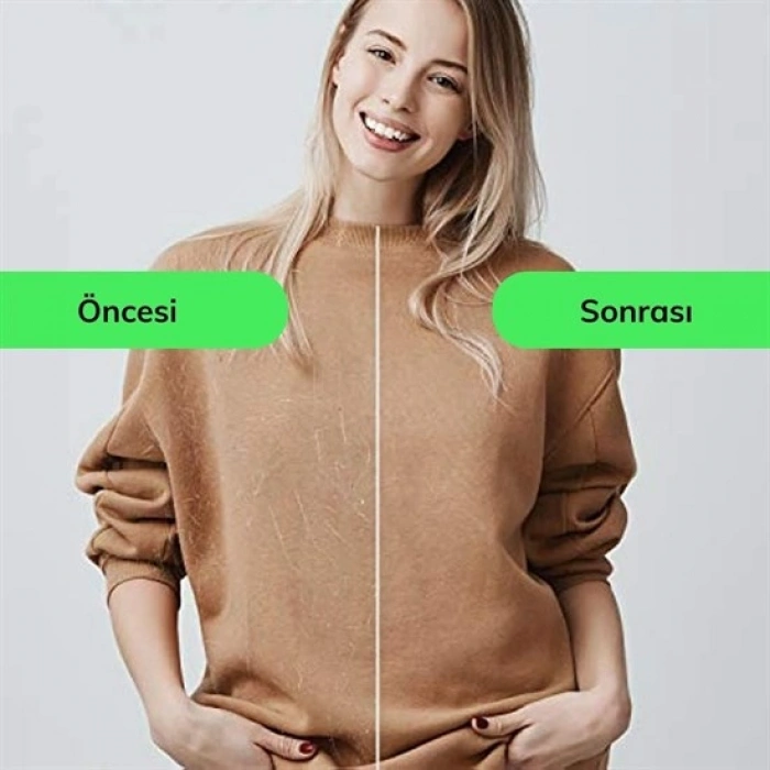 Çamaşır Makinesi Ve Evcil Hayvanlar İçin Tüy Toplayıcı Yıkanabilir Aparat 2 Adet (4887)