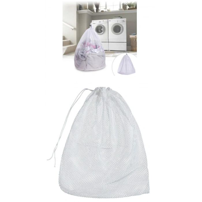 Çamaşır Yıkama Filesi 60x80 Mega Dev Boy