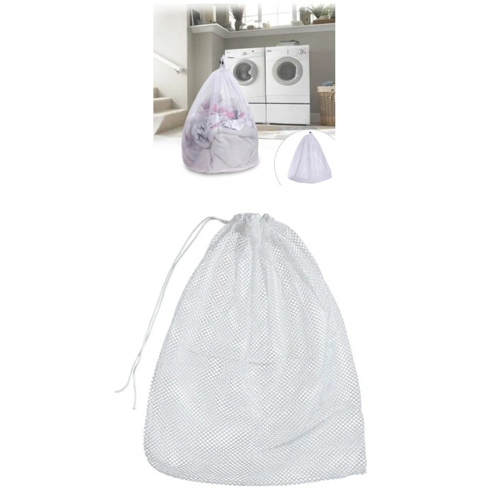 Çamaşır Yıkama Filesi 60x80 Mega Dev Boy