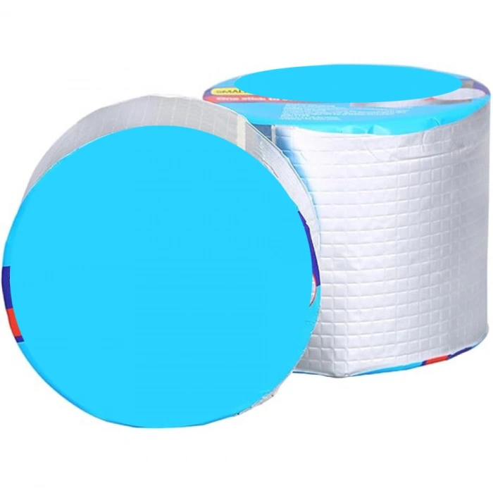 Çamur Bandı 2 M x 10 Cm