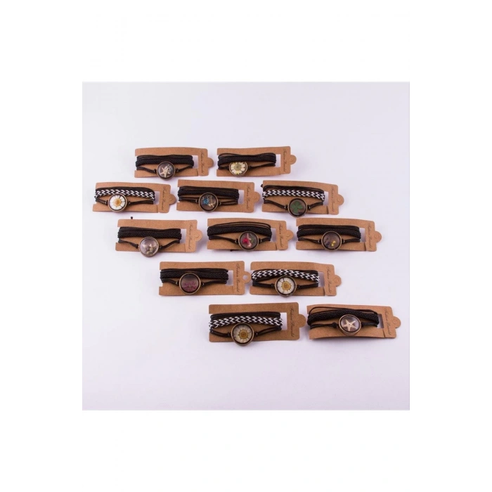 Canlı Bileklik 1 Adet