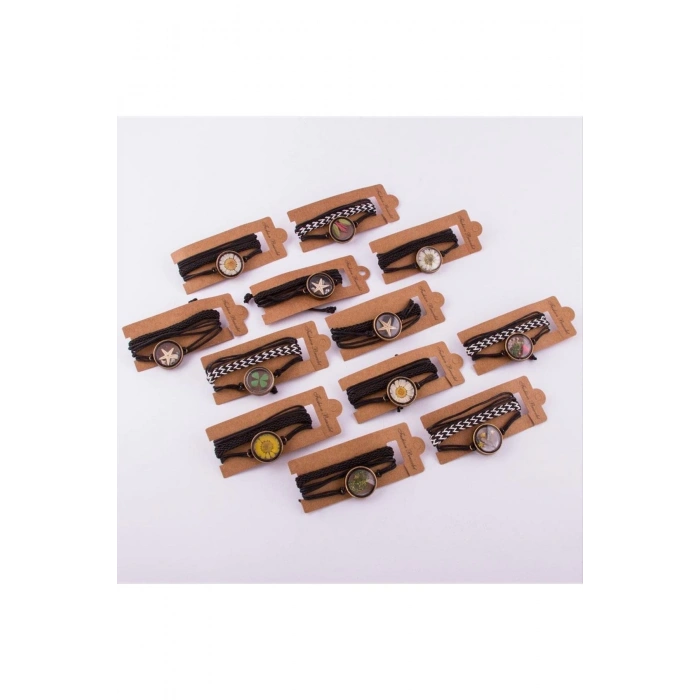 Canlı Bileklik 1 Adet