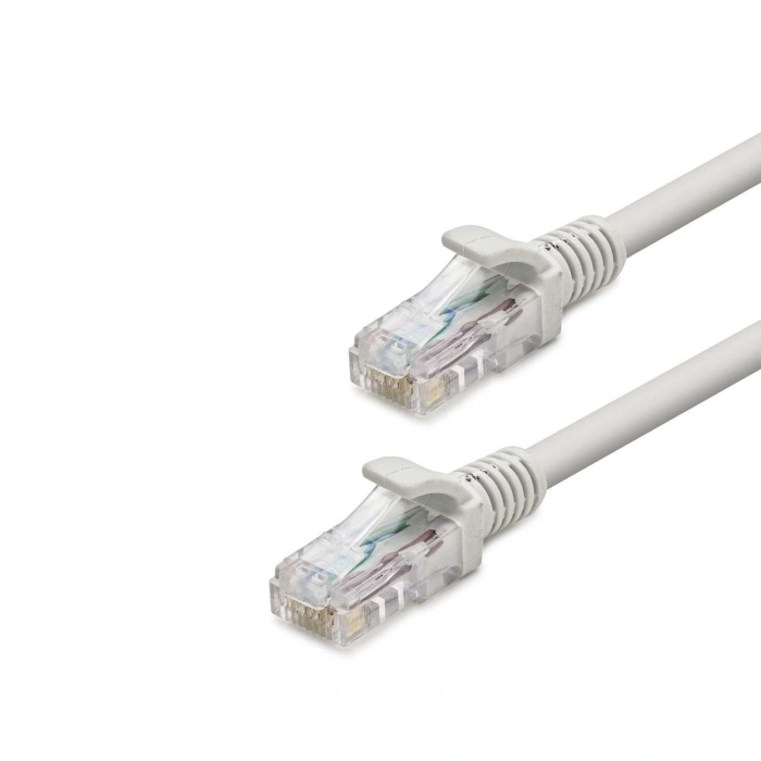 Cat5 Kablo 1.5M Gri HDX5001