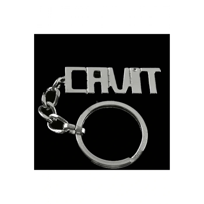 Cavit İsimli Anahtarlık