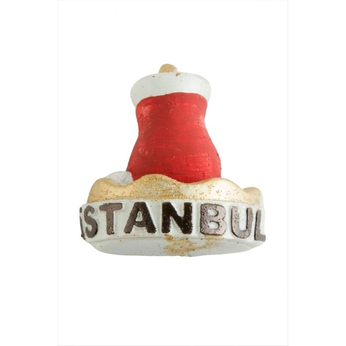 Çay Bardağı Magnet