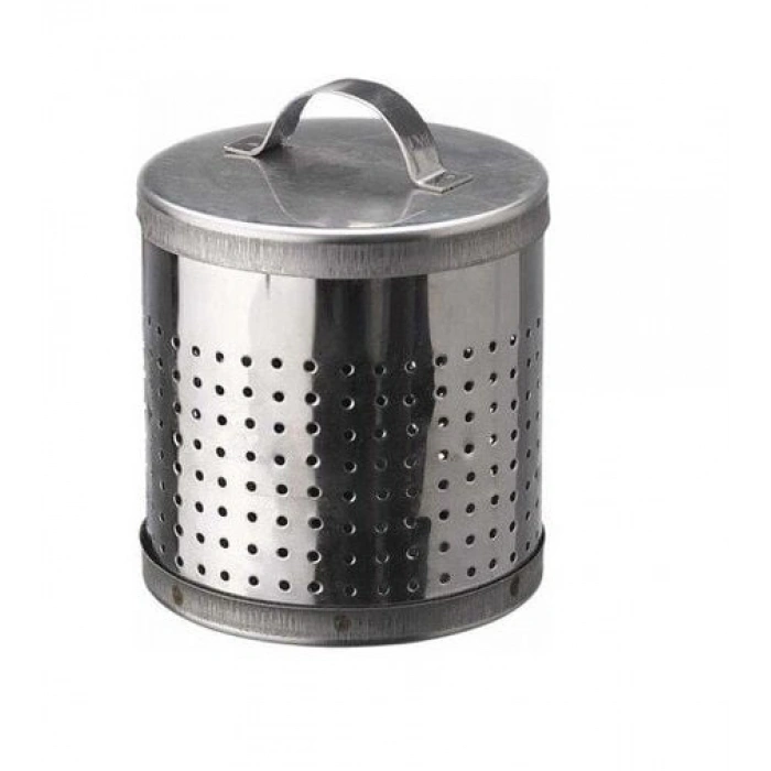 Çay Filtresi Bitki Çayı Filtresi Metal