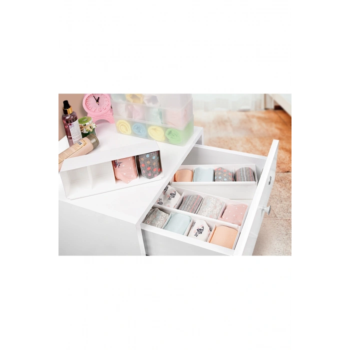 Çekmece İçi Çok Amaçlı Düzenleyici -56600