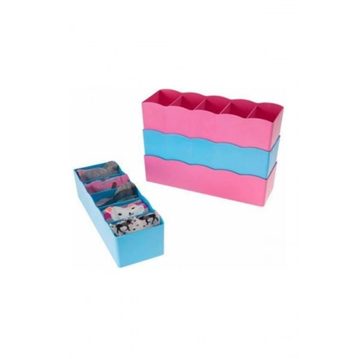 Çekmece ve Dolap Düzenleyici -FR-119