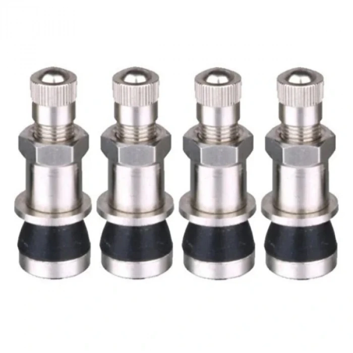 Çelik Sibop 4lü Set