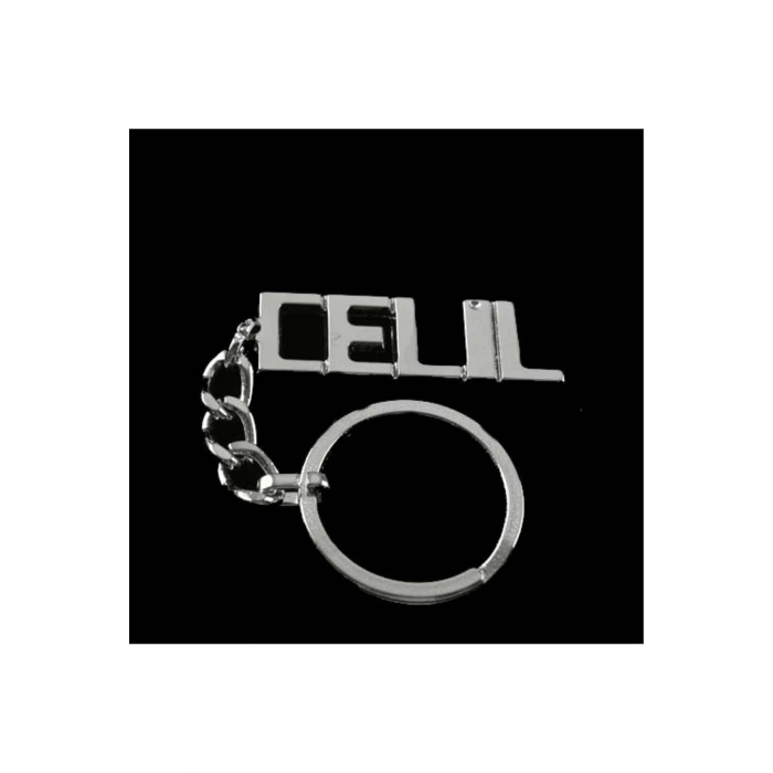 Celil İsimli Anahtarlık